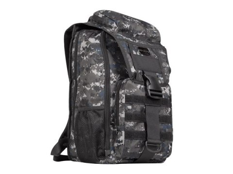 PLECAK DO LAPTOPA GENESIS PALLAD 450 CAMO LITE 15.6"