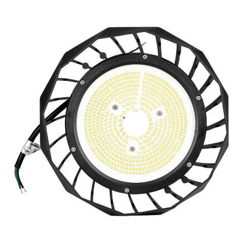 Oprawa LED High Bay V-TAC SAMSUNG CHIP&DRIVER 1-10V 100W 120st 180Lm/W VT-9-108 4000K 18000lm 5 Lat Gwarancji