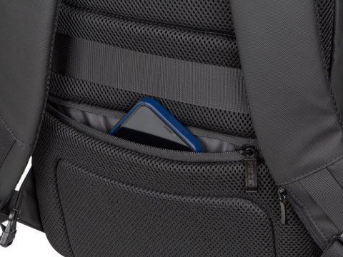 PLECAK DO LAPTOPA NATEC CAMEL PRO CZARNY 17.3"