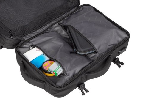 PLECAK DO LAPTOPA NATEC CAMEL PRO CZARNY 17.3"