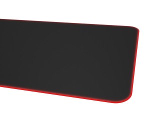 PODKŁADKA POD MYSZ GENESIS BORON 500 XXL RGB LOGO 800X400MM