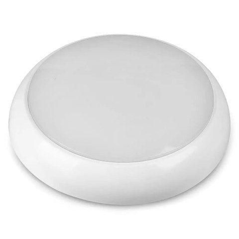 Plafon LED V-TAC SAMSUNG CHIP 15W IP65 Okrągły VT-15 6400K 1200lm 5 Lat Gwarancji