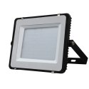 Projektor LED V-TAC 150W SAMSUNG CHIP Czarny VT-150-B 6400K 12000lm 5 Lat Gwarancji