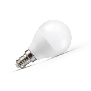 Żarówka LED WiFi V-TAC 4.8W E14 Kulka P45 SMART LIFE TUYA Alexa Google Home VT-5154 RGB+2700K-6400K 450lm