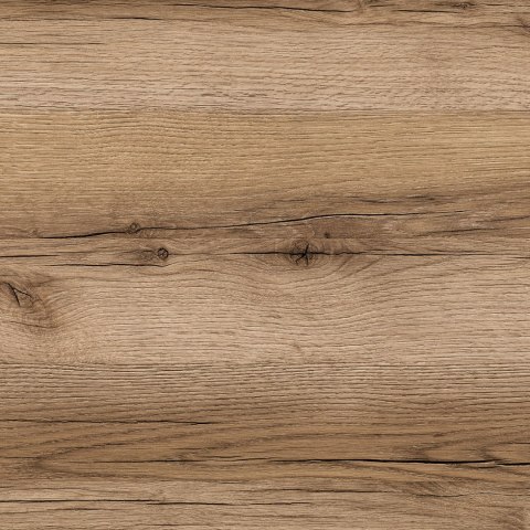 Blat biurka uniwersalny 120x60x1.8cm Dąb Lungo