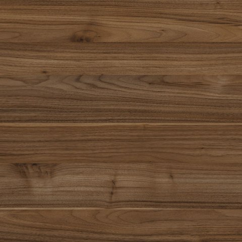 Blat biurka uniwersalny 120x60x1.8cm Orzech Ambas
