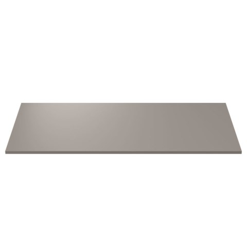 Blat biurka uniwersalny 130x65x1.8 cm Kaszmir