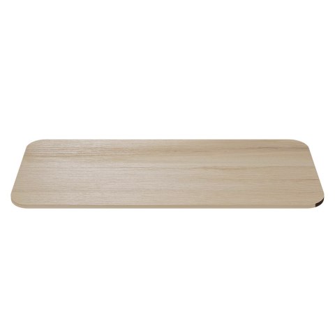 Blat biurka uniwersalny 130x65x1.8cm Dąb Sonoma