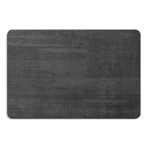 Blat biurka uniwersalny 130x65x1.8cm Kaskada Black