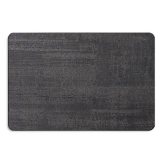 Blat biurka uniwersalny 138x80x1.8cm Kaskada Black