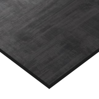 Blat biurka uniwersalny 138x80x1.8cm Kaskada Black