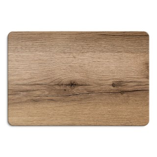 Blat biurka uniwersalny 158x80x1.8cm Dąb Lungo