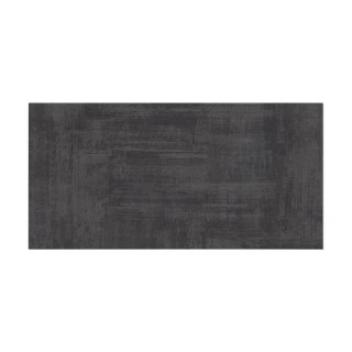 Blat biurka uniwersalny 158x80x1.8cm Kaskada Black