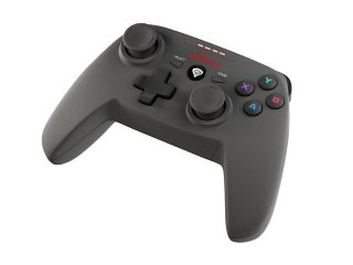 GAMEPAD GENESIS PV58 BEZPRZEWODOWY (DO PS3/PC) (USZKODZONE OPAKOWANIE)