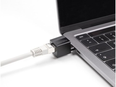 KARTA SIECIOWA DELOCK USB-C 3.1 1X RJ45 1GB