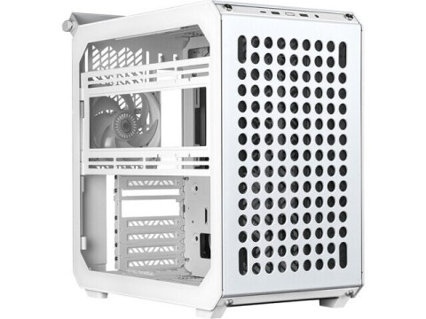 OBUDOWA COOLER MASTER QUBE 500 MIDI TOWER Z OKNEM BIAŁA