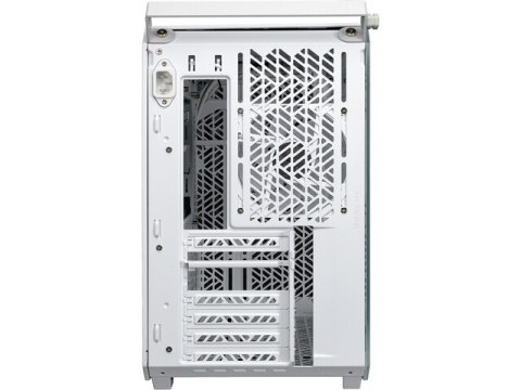 OBUDOWA COOLER MASTER QUBE 500 MIDI TOWER Z OKNEM BIAŁA