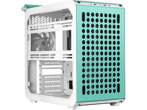 OBUDOWA COOLER MASTER QUBE 500 MIDI TOWER Z OKNEM MACARON EDITION