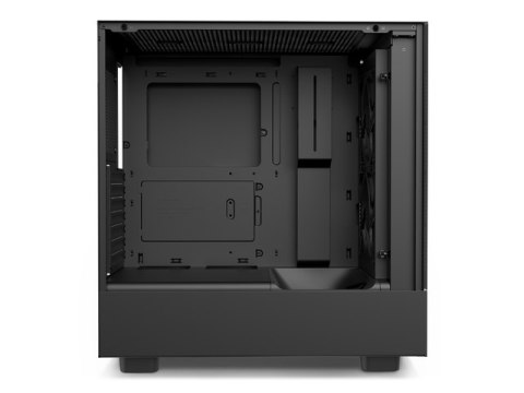 OBUDOWA NZXT H5 ELITE MIDI TOWER Z OKNEM CZARNA (USZKODZONE OPAKOWANIE)