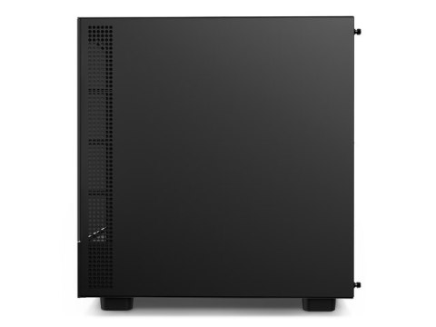 OBUDOWA NZXT H5 ELITE MIDI TOWER Z OKNEM CZARNA (USZKODZONE OPAKOWANIE)