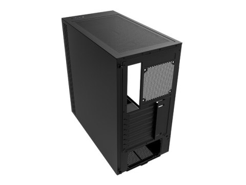 OBUDOWA NZXT H5 ELITE MIDI TOWER Z OKNEM CZARNA (USZKODZONE OPAKOWANIE)