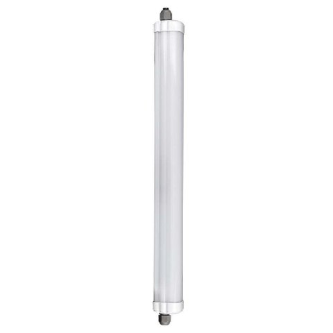 Oprawa Hermetyczna LED V-TAC G-SERIES 60cm 18W 120Lm/W VT-6076 4000K 2160lm