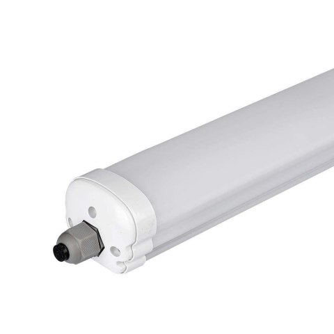 Oprawa Hermetyczna LED V-TAC G-SERIES 60cm 18W 120Lm/W VT-6076 6500K 2160lm