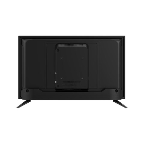 Telewizor Kruger&Matz 24" HD DVB-T2 H.265 HEVC 230/12V