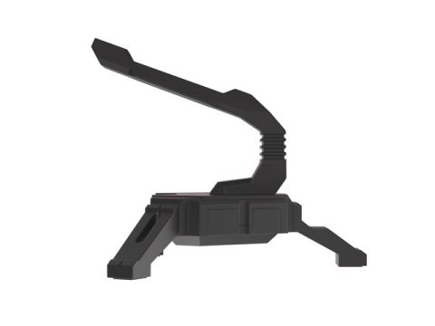UCHWYT GENESIS VANAD 200 NA KABEL MYSZY MOUSE BUNGEE (USZKODZONE OPAKOWANIE)