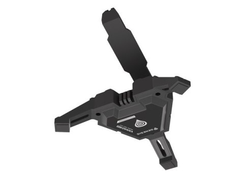 UCHWYT GENESIS VANAD 200 NA KABEL MYSZY MOUSE BUNGEE (USZKODZONE OPAKOWANIE)