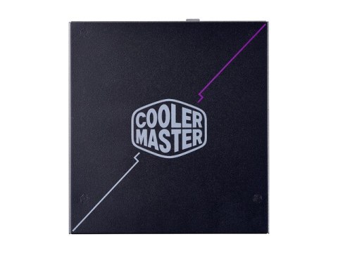 ZASILACZ COOLER MASTER GX III GOLD 750W MODULARNY 80+ GOLD ATX3.0