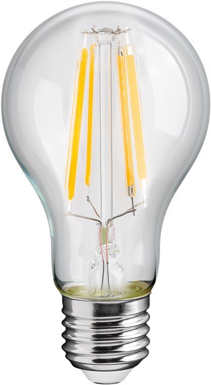 Żarówka LED FILAMENT 11W E27 2700K Bulb Goobay D Goobay