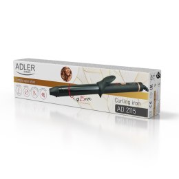 Adler Lokówka - 25mm