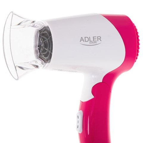 Adler Suszarka 1200W