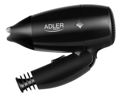 Adler Suszarka 1400 W