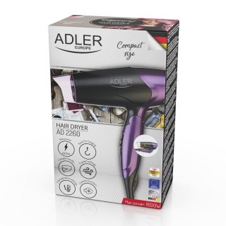 Adler Suszarka 1600W