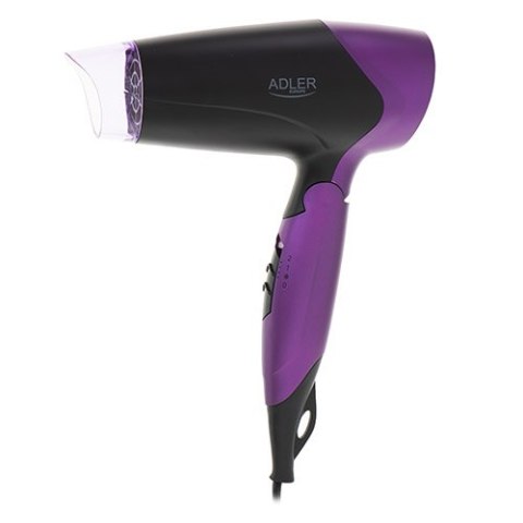 Adler Suszarka 1600W