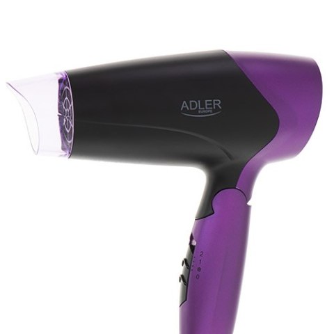 Adler Suszarka 1600W