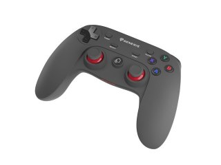 GAMEPAD GENESIS PV65 BEZPRZEWODOWY DO PS3/PC (PO TESTACH)