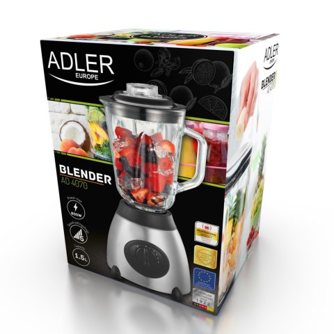 Adler Blender kielichowy