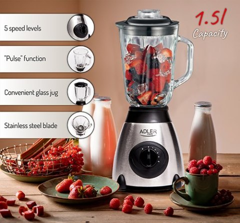 Adler Blender kielichowy