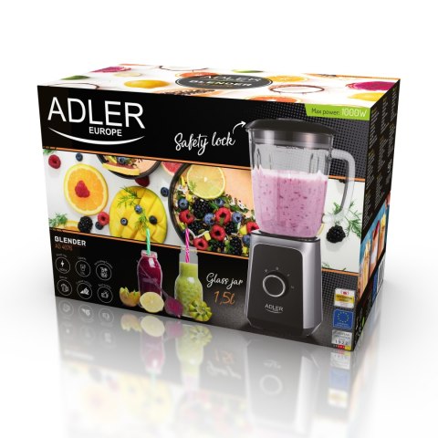 Adler Blender kielichowy