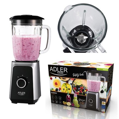 Adler Blender kielichowy