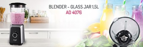 Adler Blender kielichowy