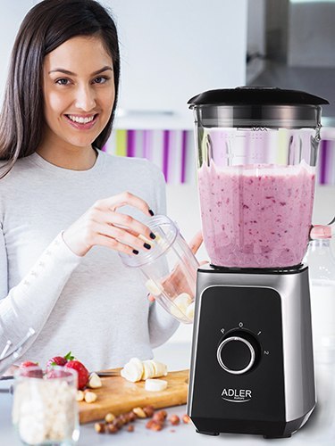 Adler Blender kielichowy