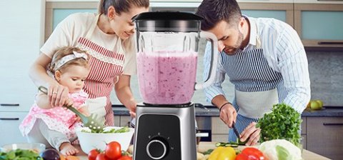 Adler Blender kielichowy