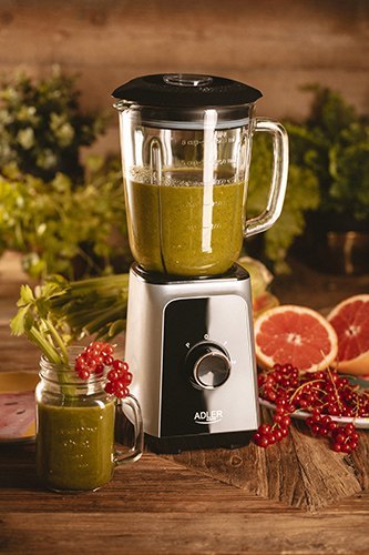 Adler Blender kielichowy