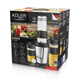 Adler Blender personalny z wkładem chłodzącym