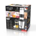 Adler Blender personalny z wkładem chłodzącym