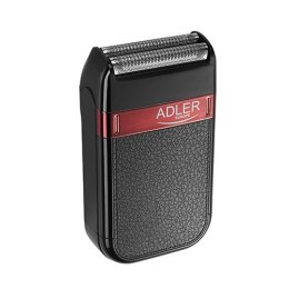 Adler Golarka - Ładowanie przez USB
